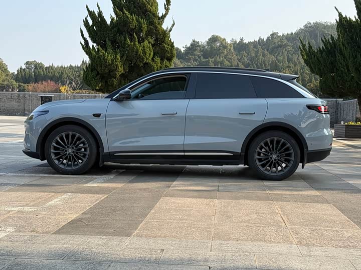 Фото 8 - Leapmotor C11