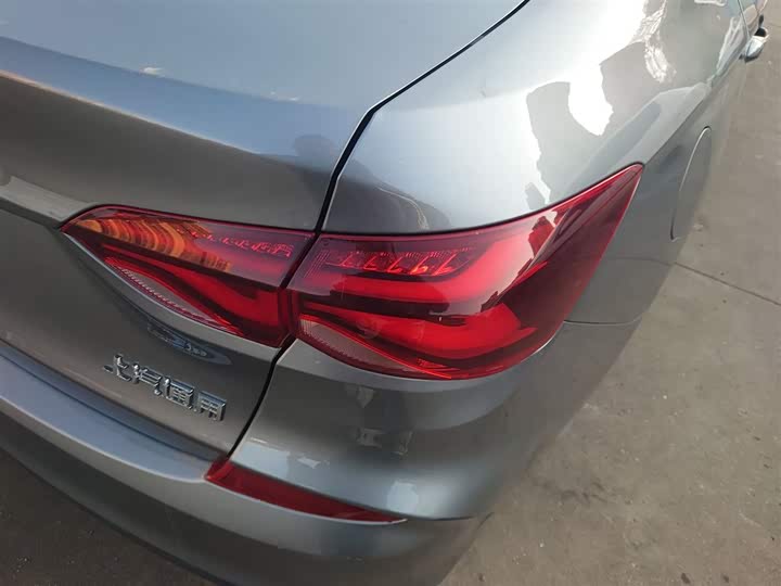 Фото 8 - Chevrolet Monza