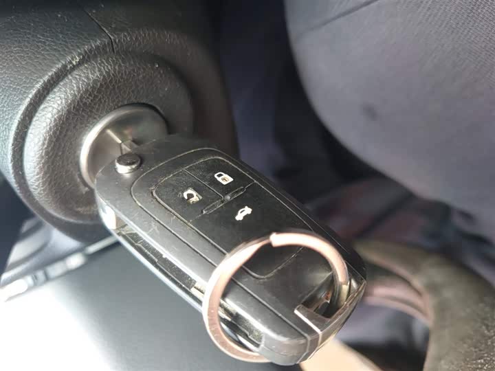 Фото 9 - Chevrolet Monza