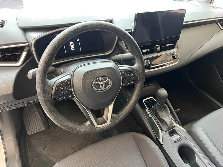 Фото 6 - Toyota Levin