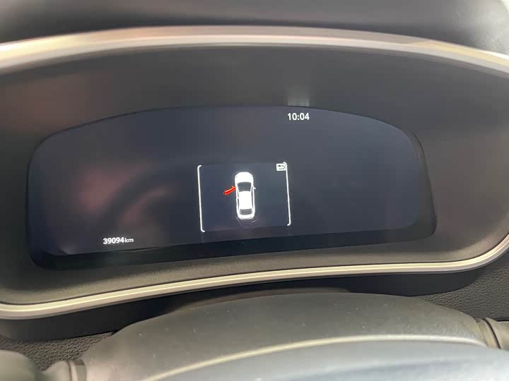 Фото 7 - Toyota Levin