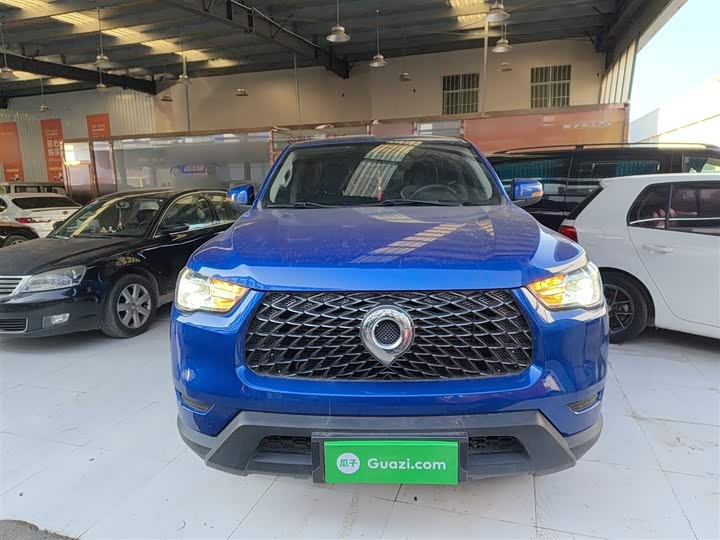 Фото 3 - Great Wall Pao