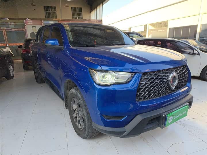 Фото 4 - Great Wall Pao