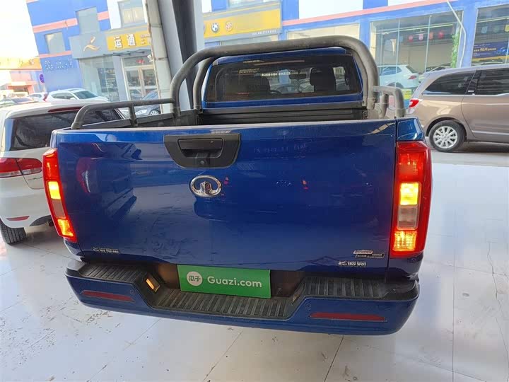 Фото 6 - Great Wall Pao