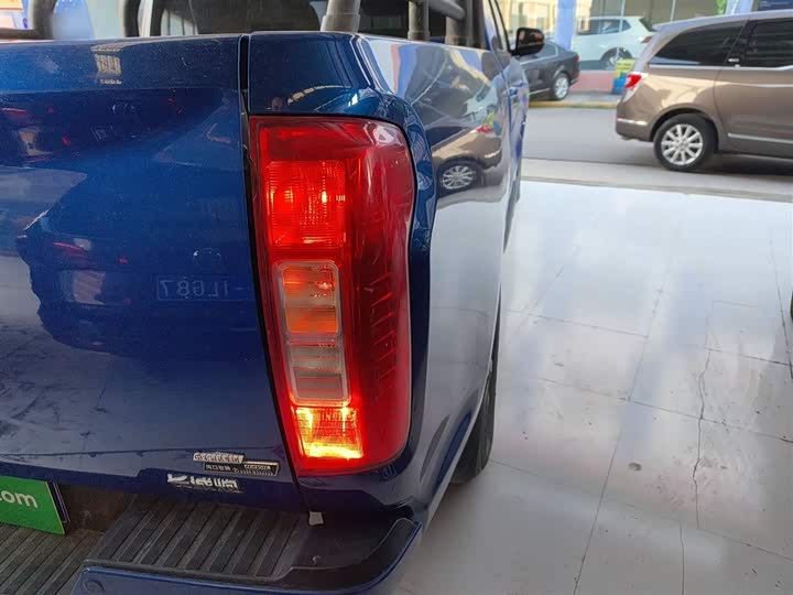 Фото 8 - Great Wall Pao