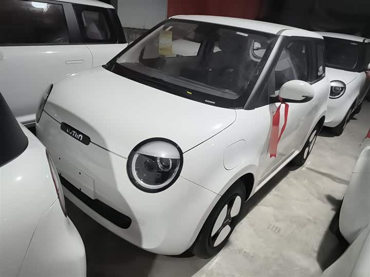 Фото 1 - Changan Qiyuan (Nevo) Lumin