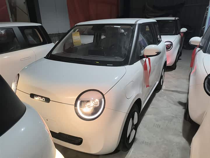 Фото 3 - Changan Qiyuan (Nevo) Lumin