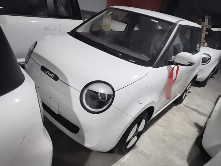 Фото 5 - Changan Qiyuan (Nevo) Lumin