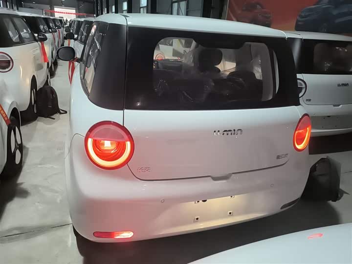 Фото 6 - Changan Qiyuan (Nevo) Lumin