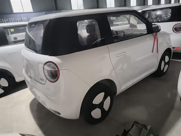 Фото 7 - Changan Qiyuan (Nevo) Lumin