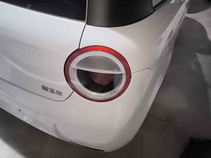 Фото 8 - Changan Qiyuan (Nevo) Lumin