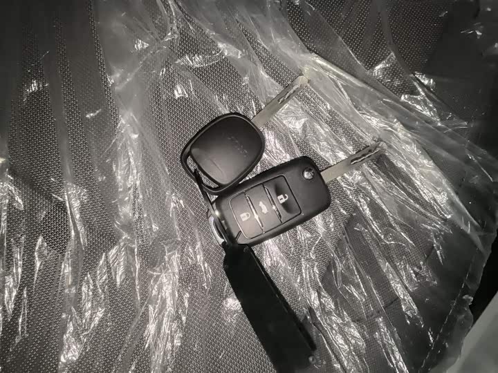 Фото 9 - Changan Qiyuan (Nevo) Lumin