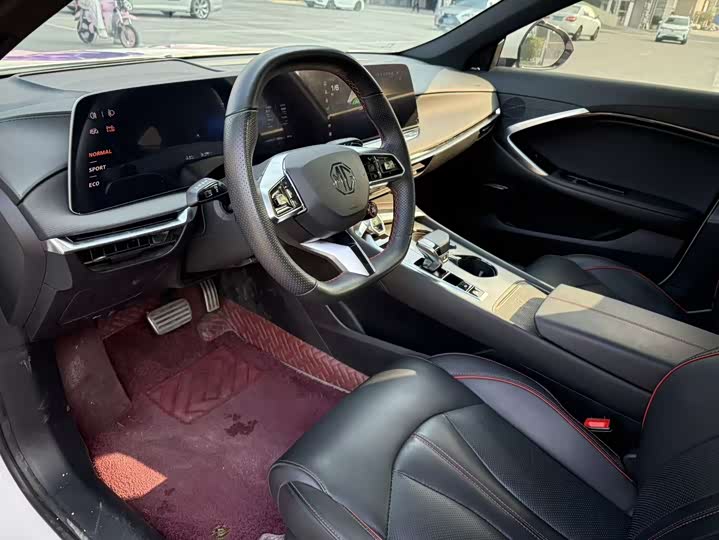 Фото 5 - MG Motor 7