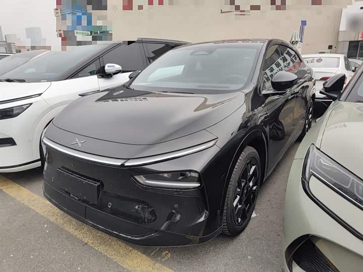 Фото 2 - XPeng G7