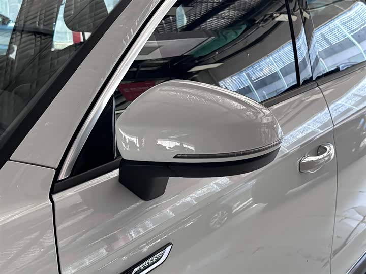 Фото 4 - Volkswagen Tayron