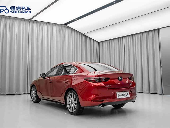 Фото 7 - Mazda 3 (Axela)