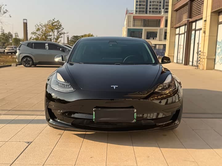 Фото 3 - Tesla Model 3