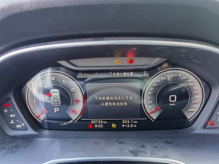 Фото 2 - Audi Q3