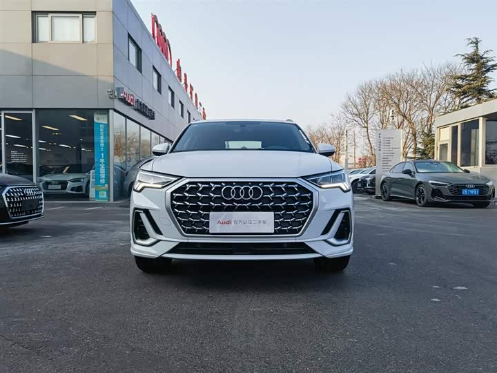 Фото 5 - Audi Q3