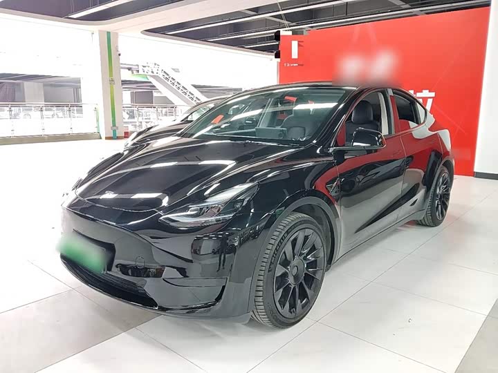 Фото 2 - Tesla Model Y
