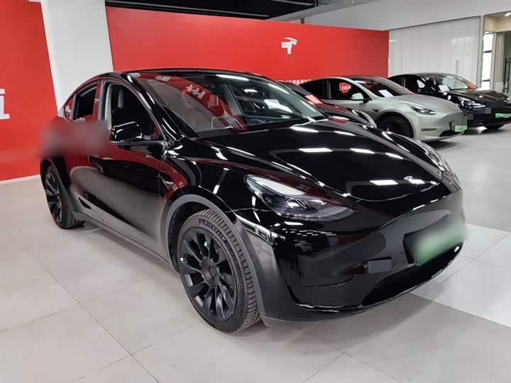 Фото 4 - Tesla Model Y