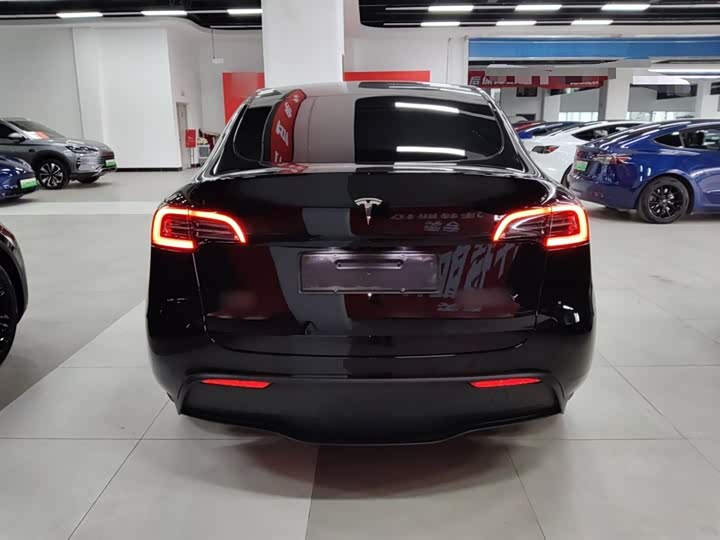 Фото 6 - Tesla Model Y