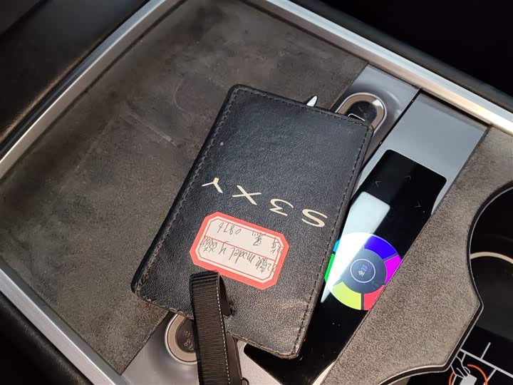 Фото 9 - Tesla Model Y