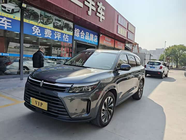 Фото 2 - Aito M7