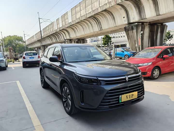 Фото 3 - Aito M7