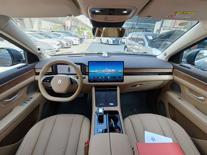 Фото 6 - Aito M7