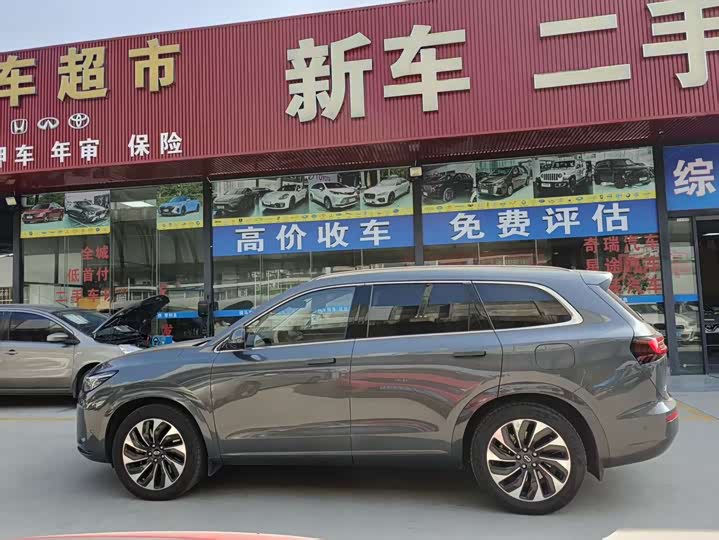 Фото 8 - Aito M7