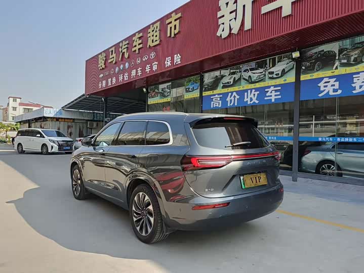 Фото 9 - Aito M7