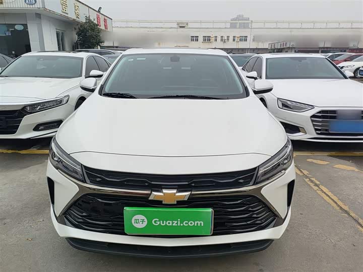 Фото 3 - Chevrolet Monza