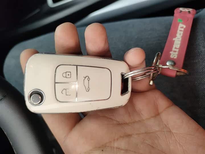 Фото 9 - Chevrolet Monza