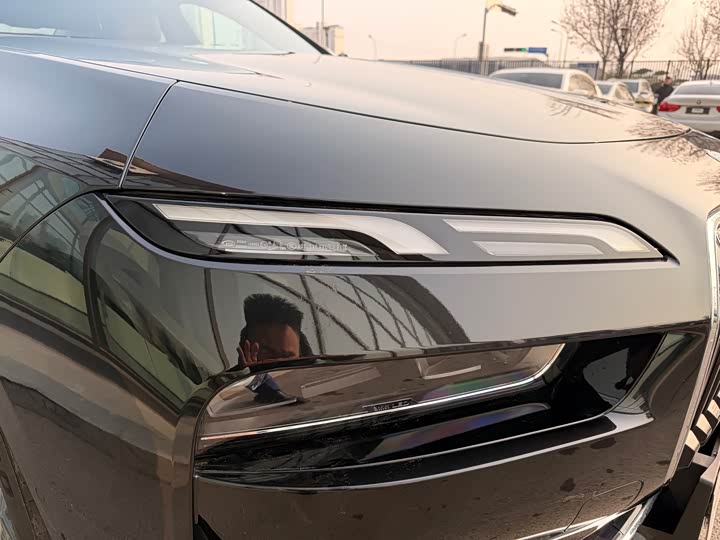 Фото 4 - BMW 7 Series