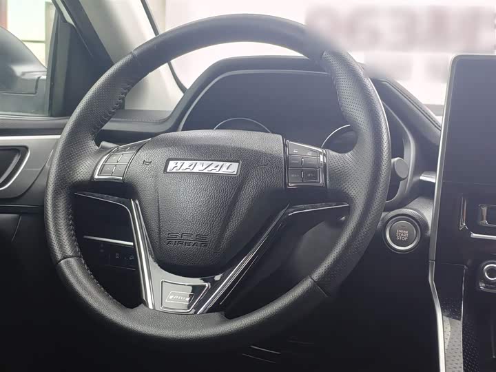 Фото 3 - Haval M6