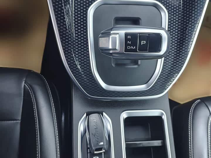 Фото 4 - Haval M6