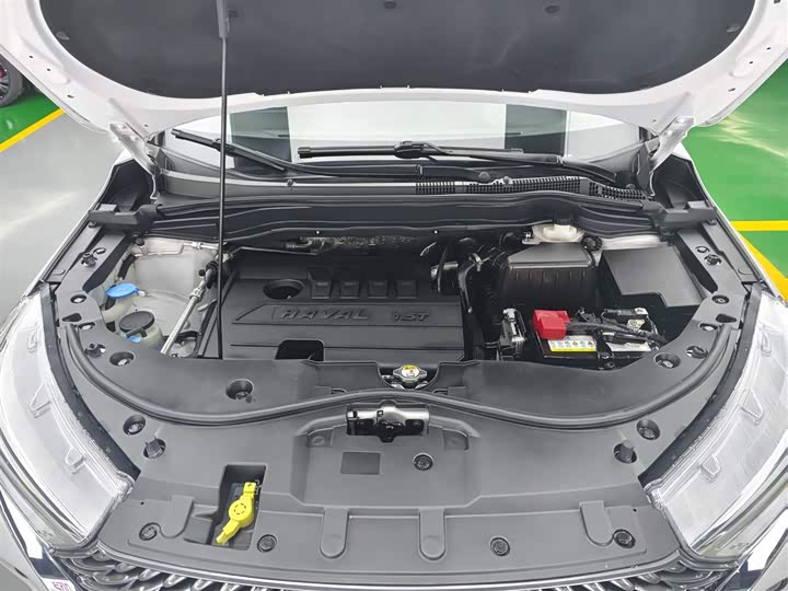 Фото 5 - Haval M6