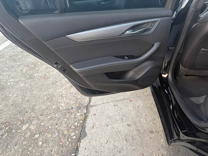 Фото 5 - Cadillac CT5