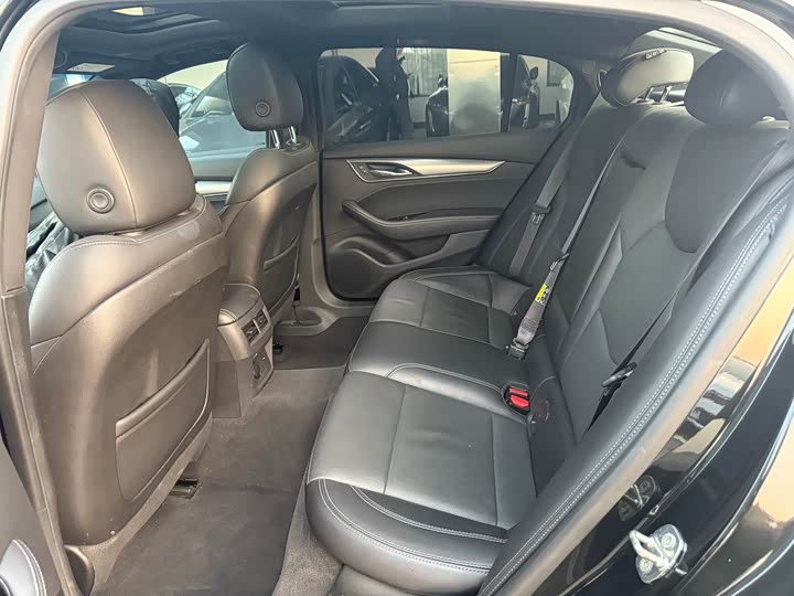 Фото 6 - Cadillac CT5