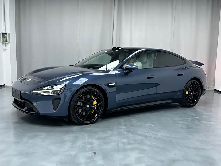 Фото 1 - Xiaomi SU7