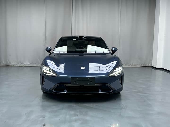 Фото 2 - Xiaomi SU7