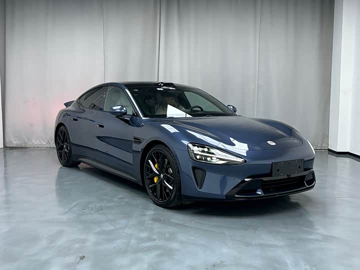 Фото 3 - Xiaomi SU7