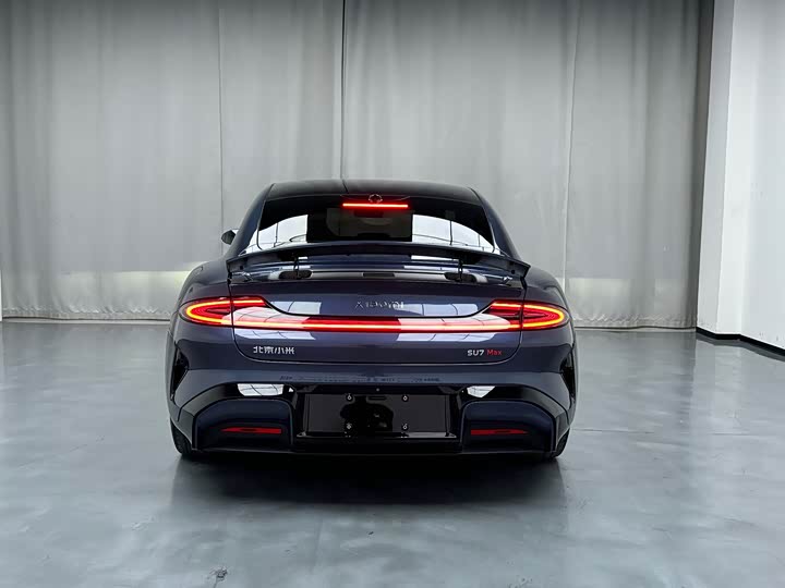 Фото 5 - Xiaomi SU7