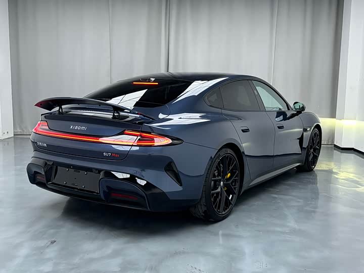 Фото 6 - Xiaomi SU7