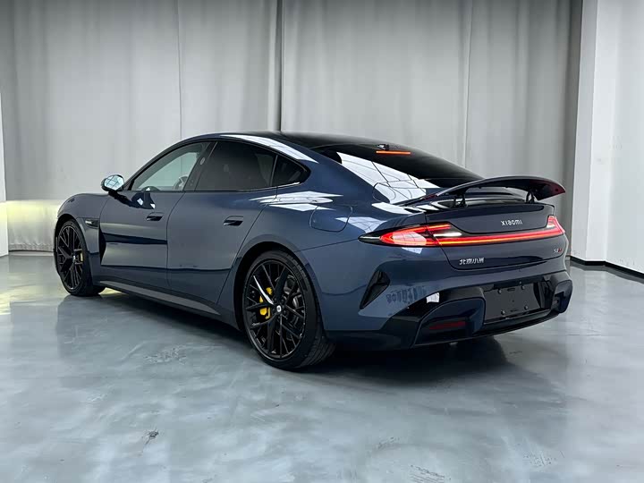 Фото 7 - Xiaomi SU7