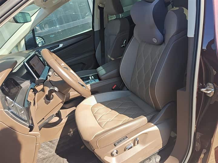 Фото 8 - Volkswagen Viloran