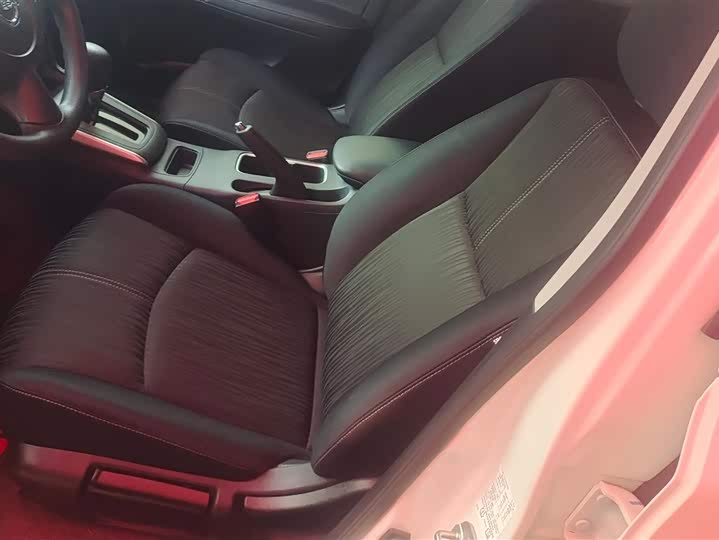 Фото 9 - Nissan Sylphy