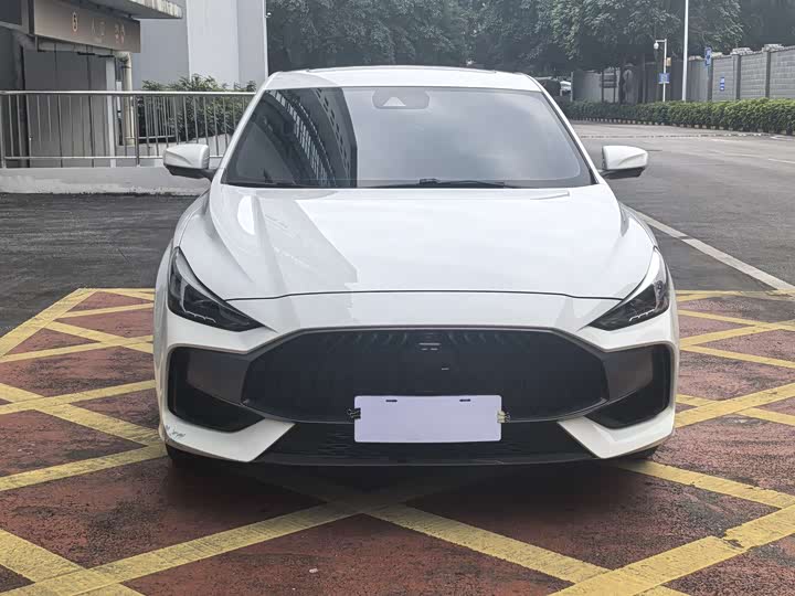 Фото 2 - MG Motor 5