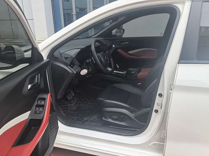 Фото 5 - MG Motor 5